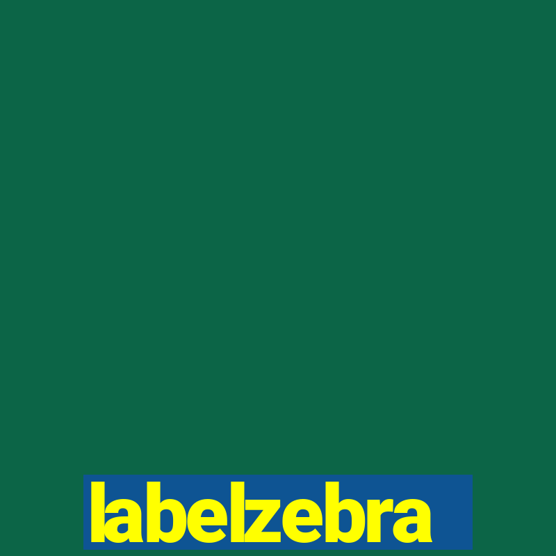 labelzebra