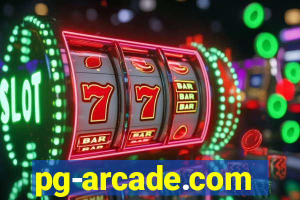 pg-arcade.com