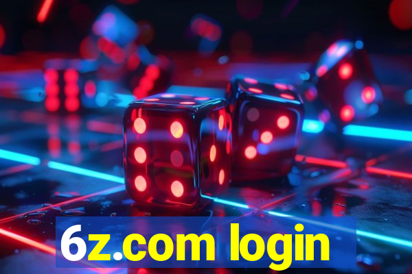 6z.com login