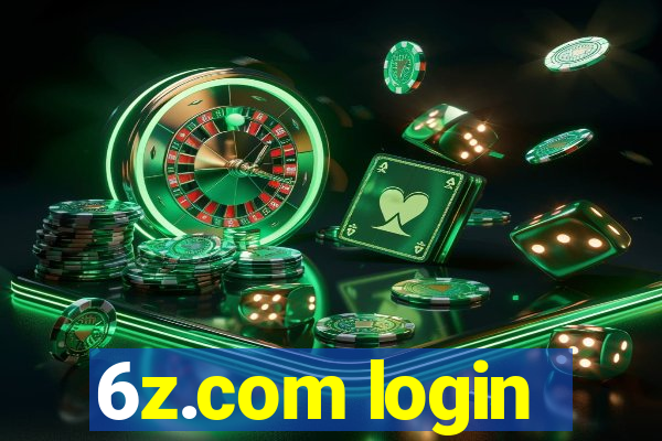 6z.com login