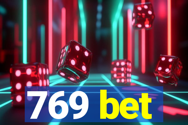 769 bet