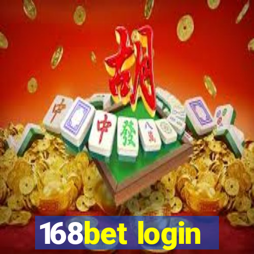 168bet login