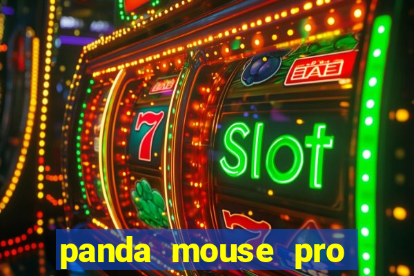 panda mouse pro 2.3 6