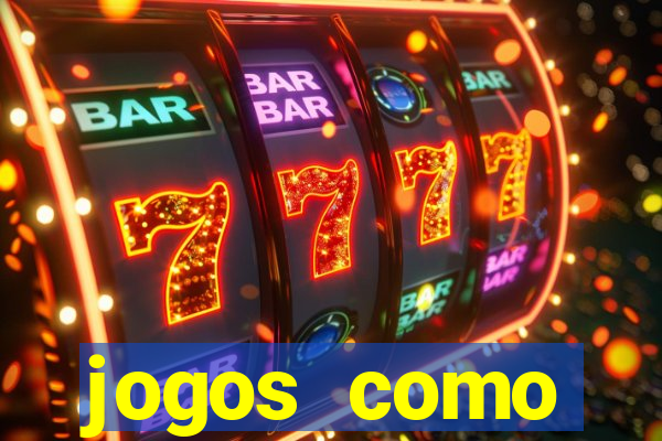 jogos como summertime saga