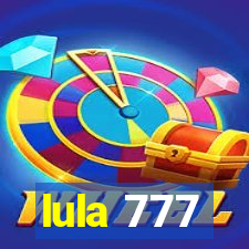 lula 777