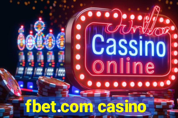 fbet.com casino