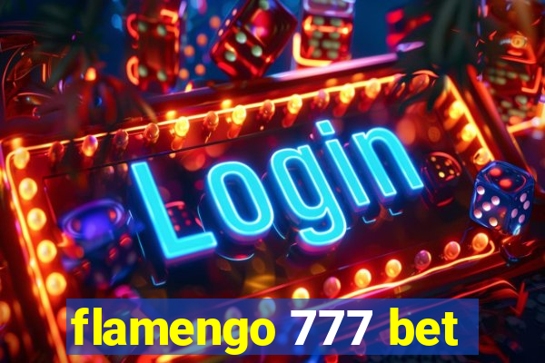 flamengo 777 bet