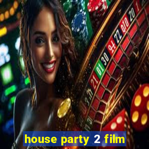 house party 2 film