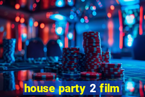 house party 2 film