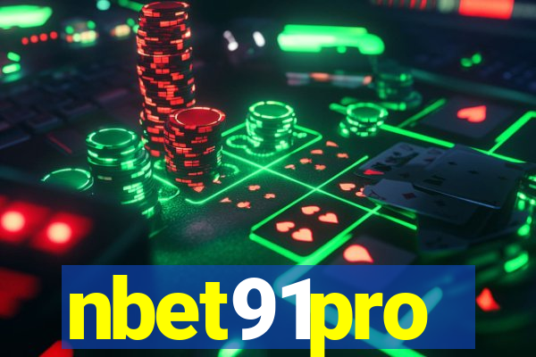 nbet91pro