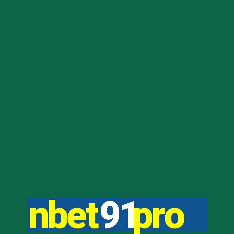 nbet91pro