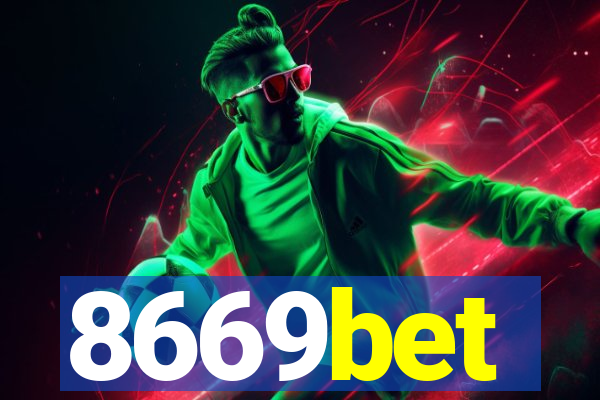 8669bet