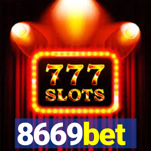 8669bet