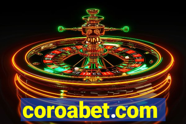 coroabet.com