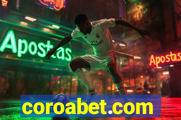 coroabet.com