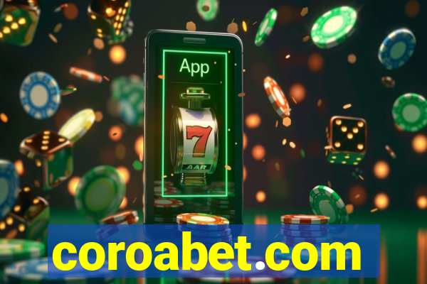 coroabet.com