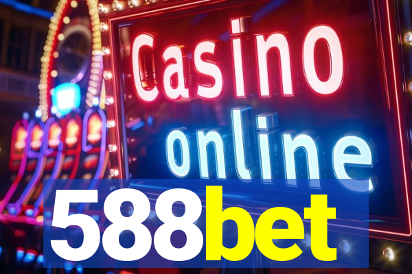 588bet