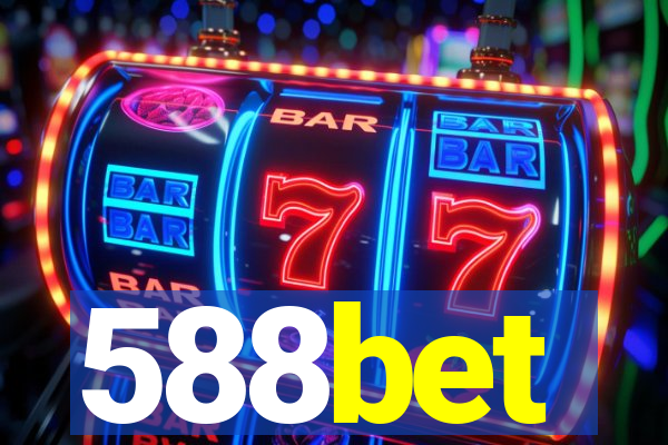 588bet