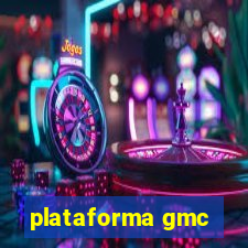 plataforma gmc