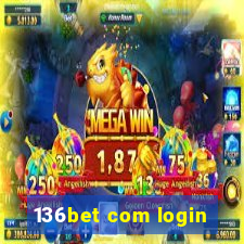 136bet com login