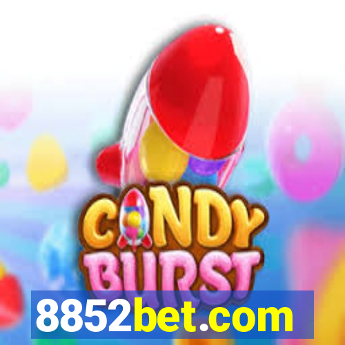 8852bet.com