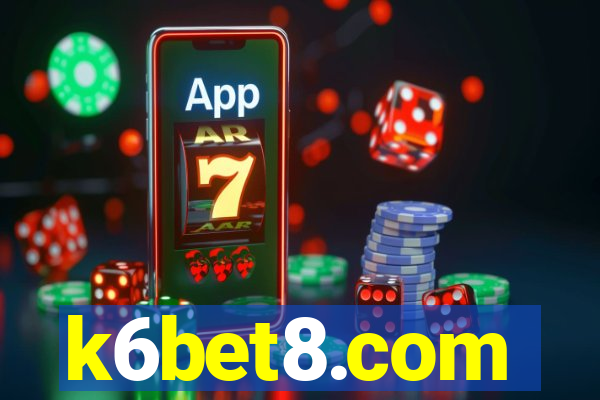 k6bet8.com