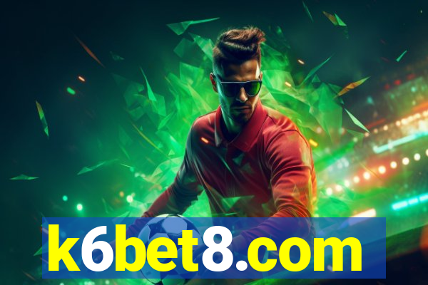 k6bet8.com