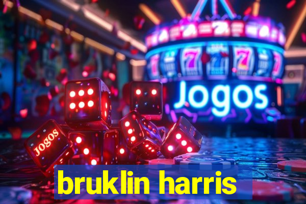 bruklin harris