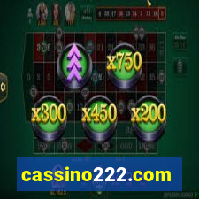 cassino222.com