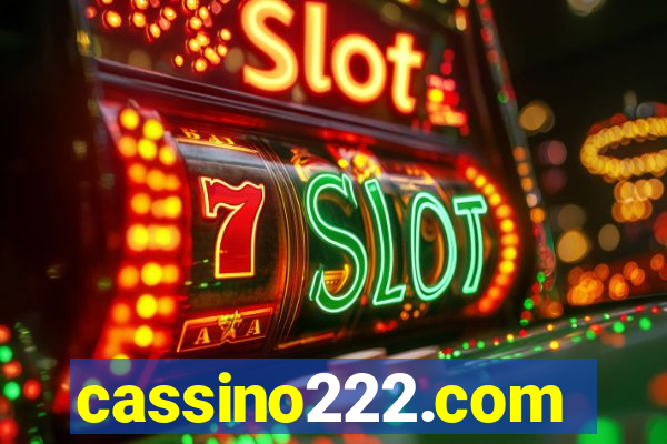 cassino222.com