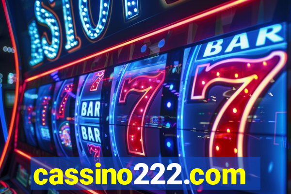 cassino222.com