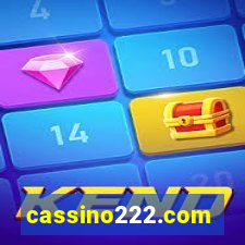 cassino222.com