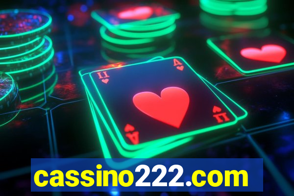 cassino222.com