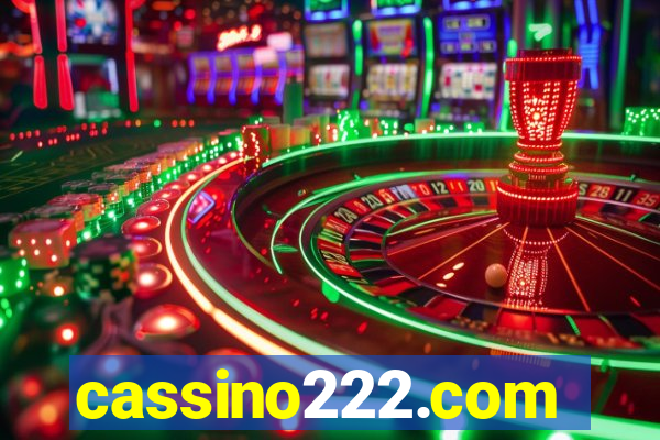 cassino222.com