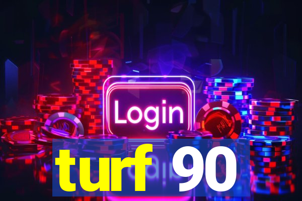 turf 90