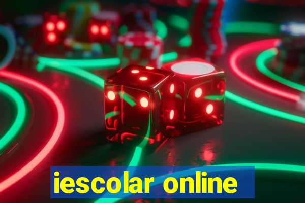 iescolar online