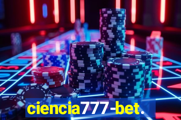 ciencia777-bet.com