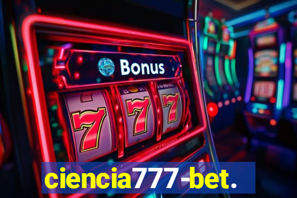 ciencia777-bet.com