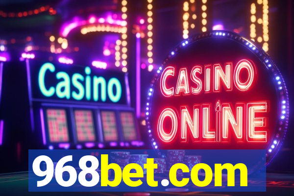 968bet.com