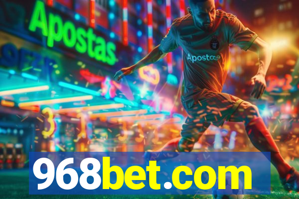 968bet.com