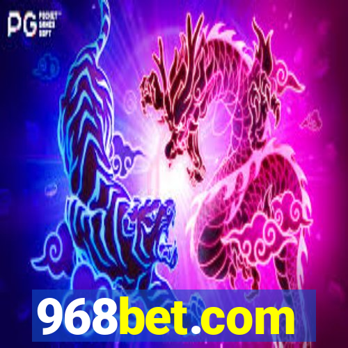 968bet.com