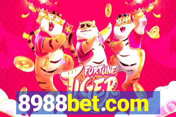 8988bet.com