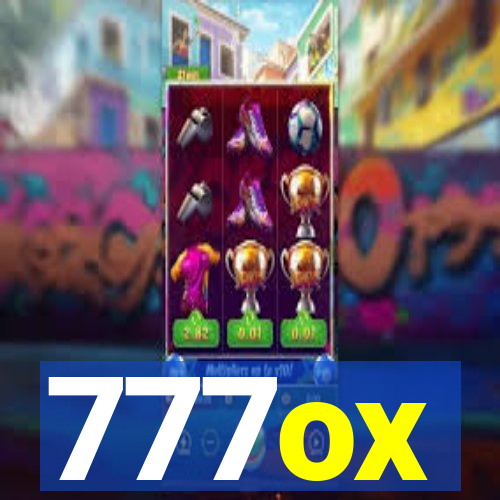 777ox