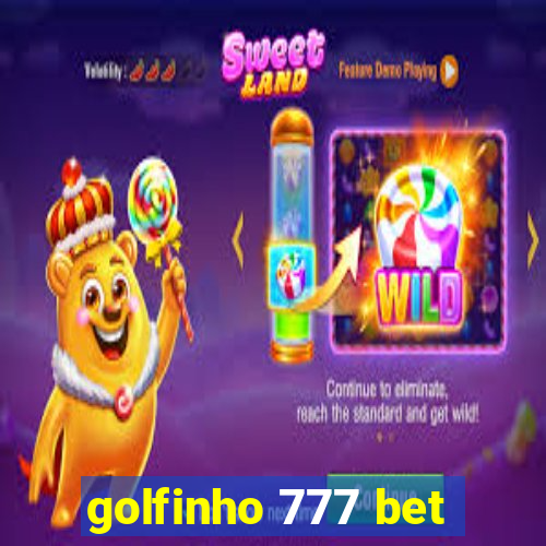 golfinho 777 bet