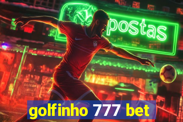 golfinho 777 bet