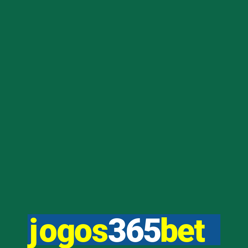 jogos365bet