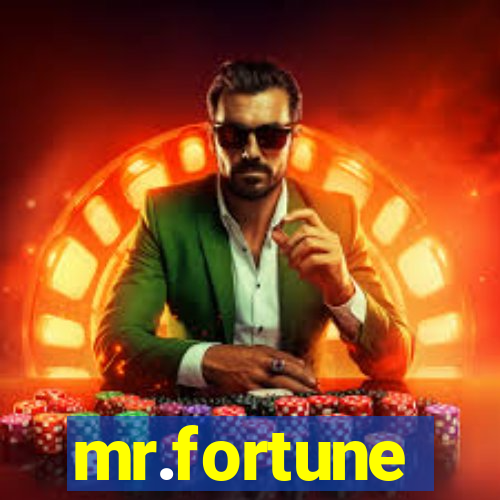 mr.fortune