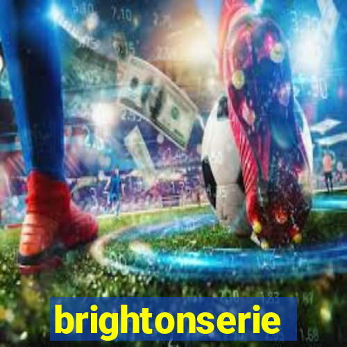 brightonserie