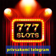 privsakemi telegram