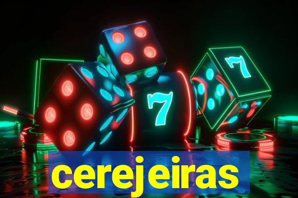 cerejeiras